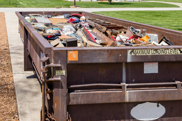 Best Demolition Debris Removal  in White Meadow Lake, NJ
