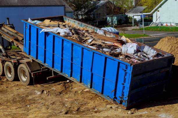 Best Yard Waste Removal  in White Meadow Lake, NJ